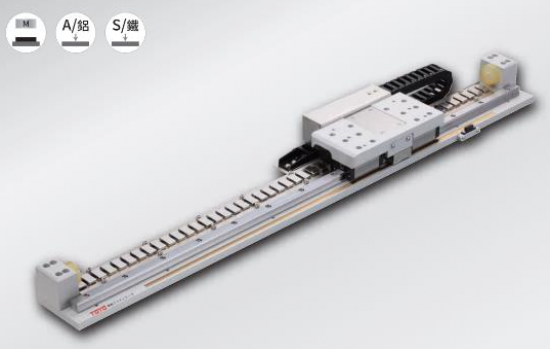 直線電機模組的技術特點是什么？